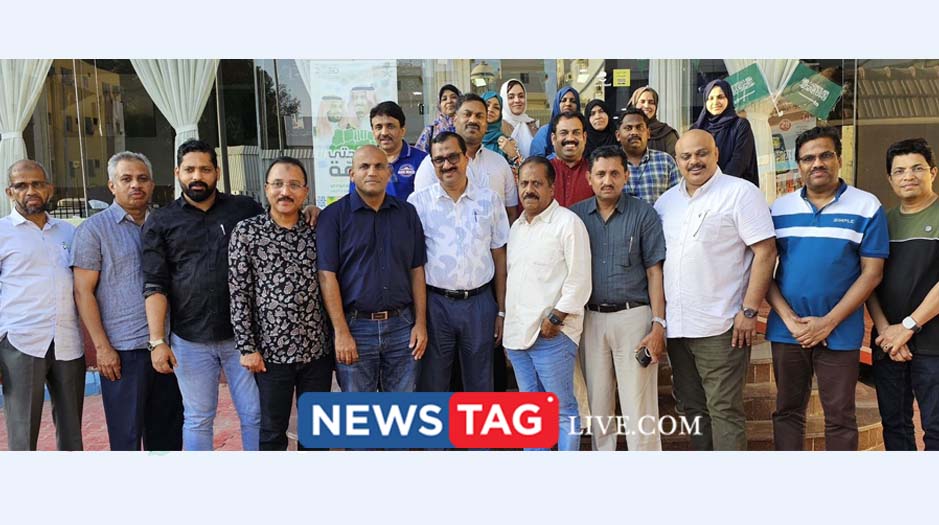 goodwill global initiative elected new office bearers