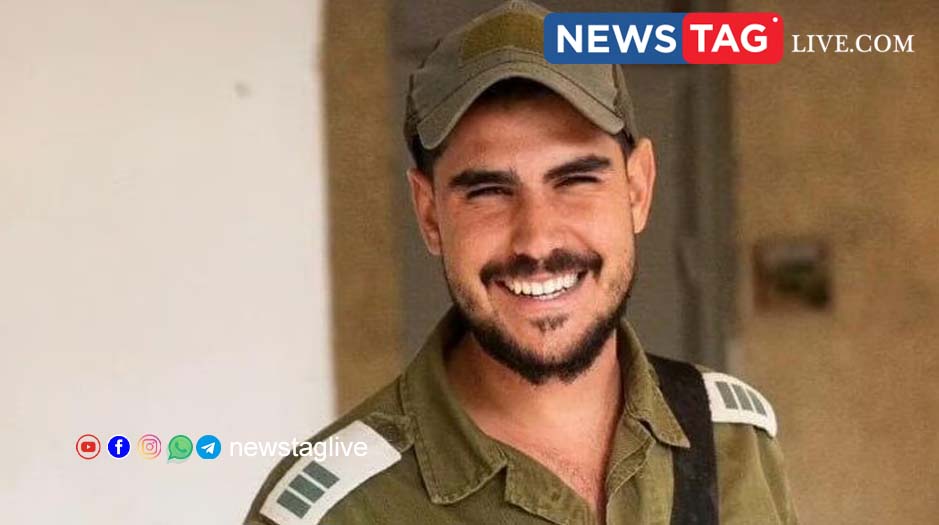 israeli military commander killed