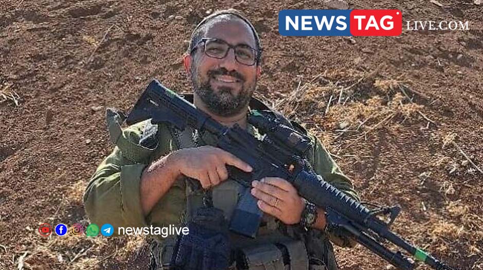 israeli soldier killed in lebanon