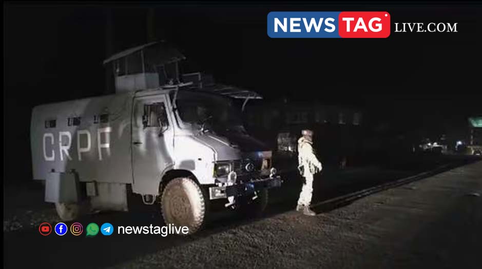 jammu kashmir terror attack