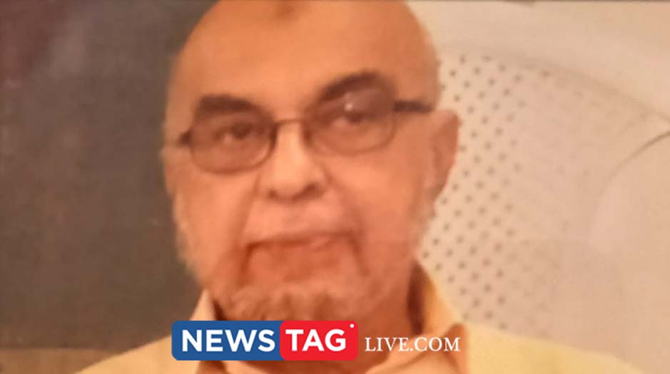 obituary Syed Hasan Saqaf Koyamma Thangal