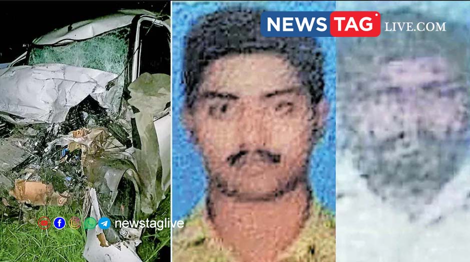 palakkad accident