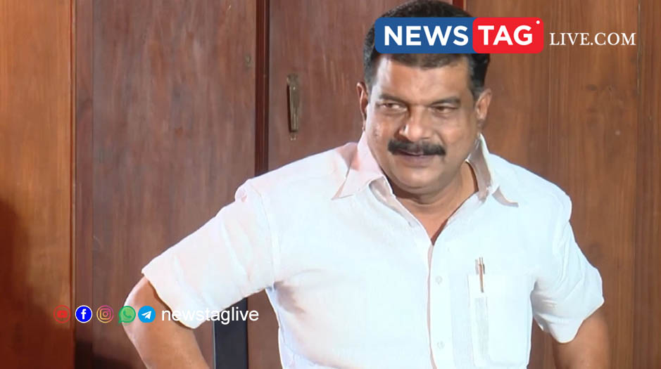 PV Anwar planning to join UDF