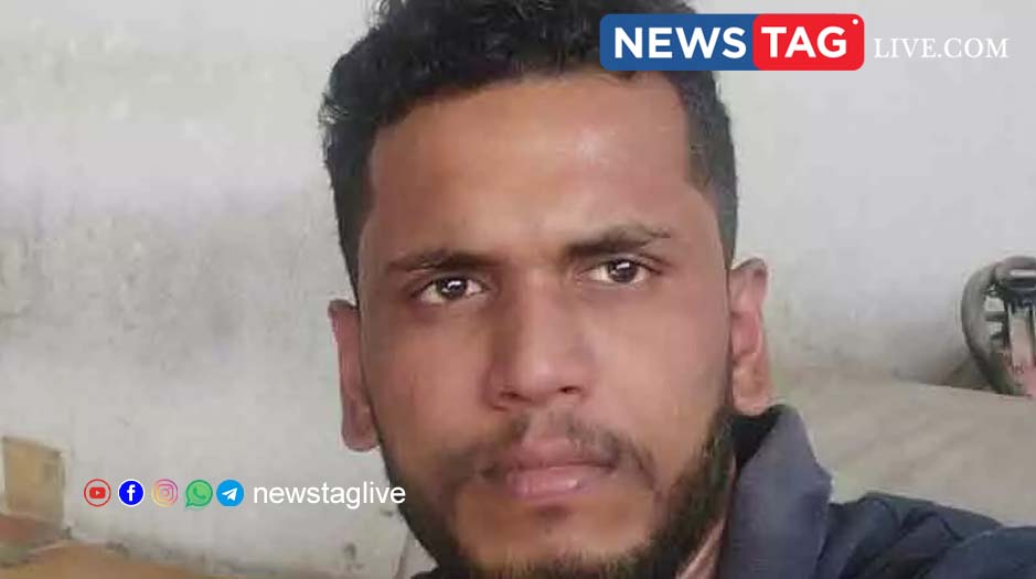 sharath kumar saudi arabia death