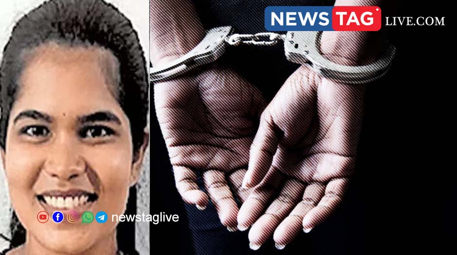 teacher arrested