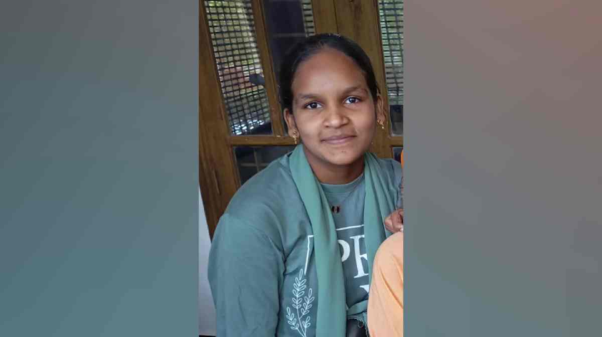 14-year-old girl who went missing from Thiruvampadi found Coimbatore railway station
