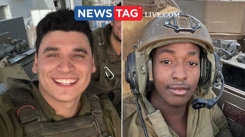 two more Israel soldiers killed in Gaza