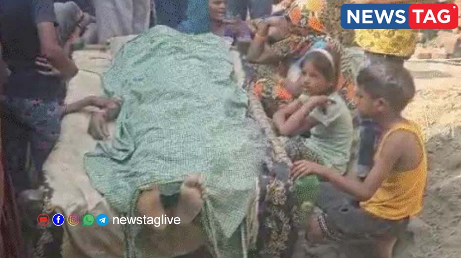 up dalit suicide