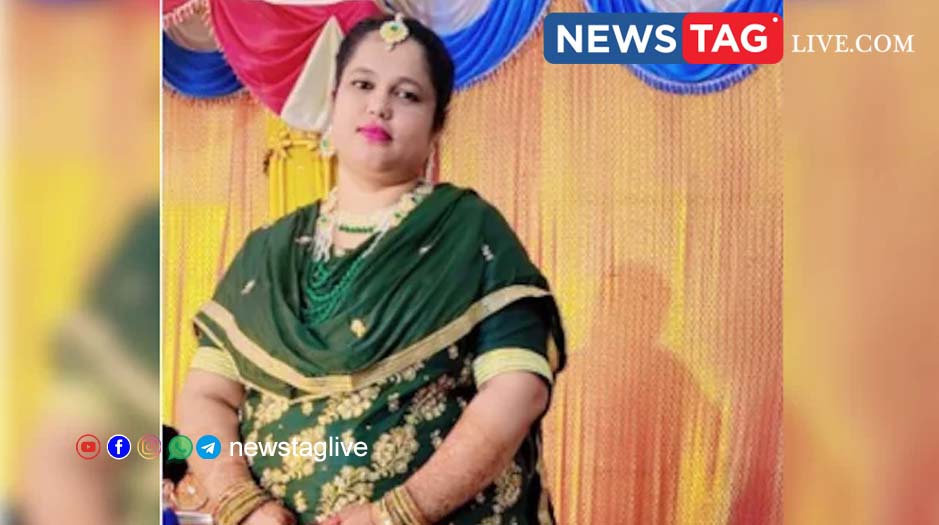 women dies eating momos