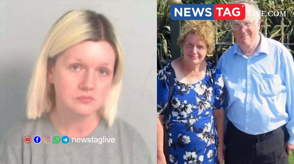 women jailed for life for murdering parents