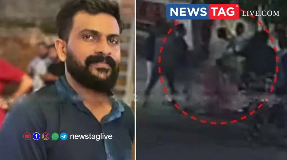 young man death kollam