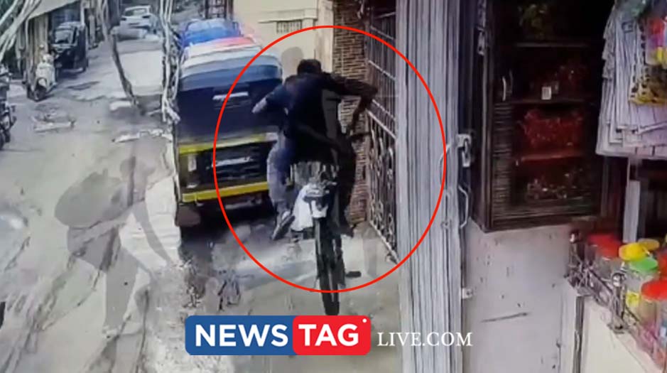 16 year old cyclist dies after his head in to a wall