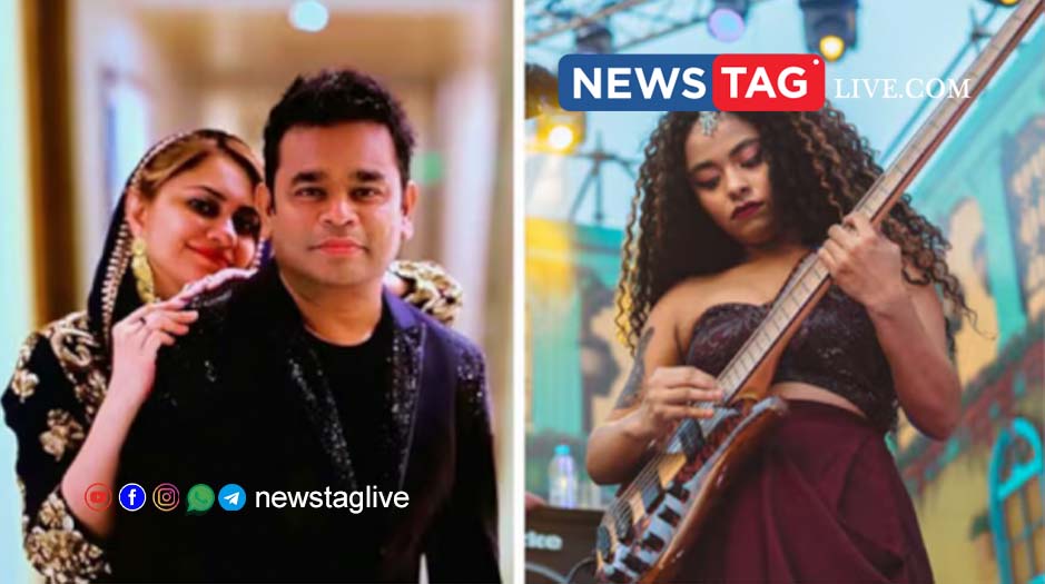 AR Rahman Mohini Day divorce