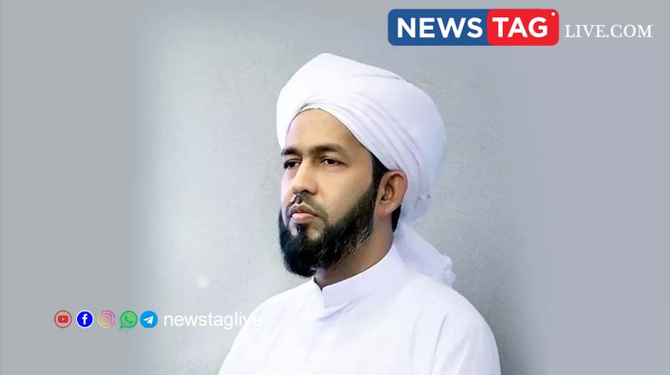 Abdul Hakeem Ashari