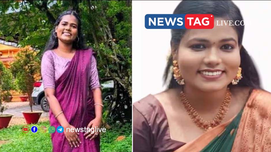 principal and vice principal suspeded over death of Ammu sajeevan