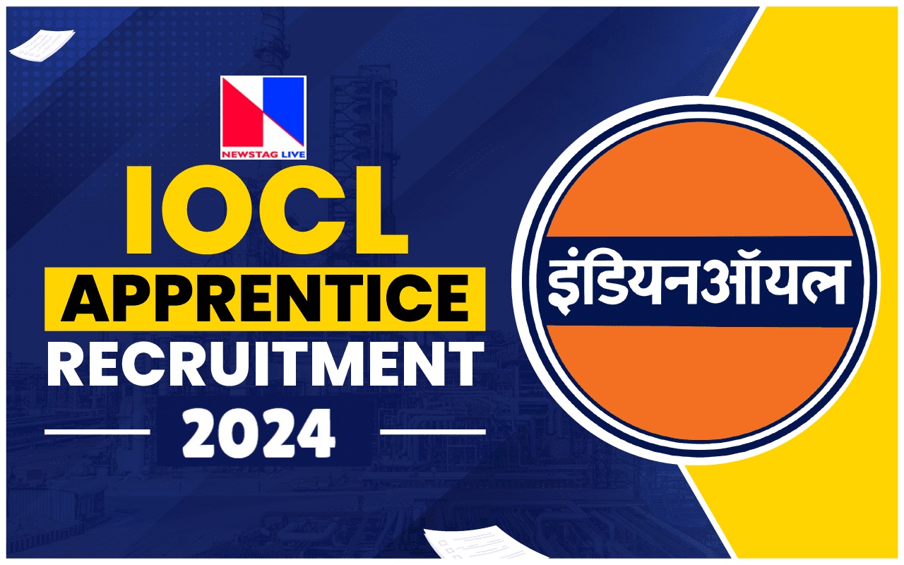 Apply Online for 240 Posts in IOCL Apprentice Recruitment