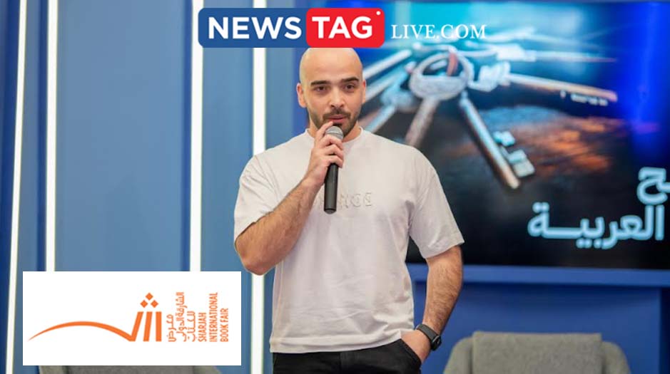 Arabic language researcher emphasises its influence on shaping worldview at SIBF 2024