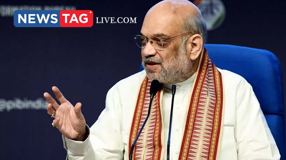 Amit Sha directs chief minister to send back all pakistanis in India