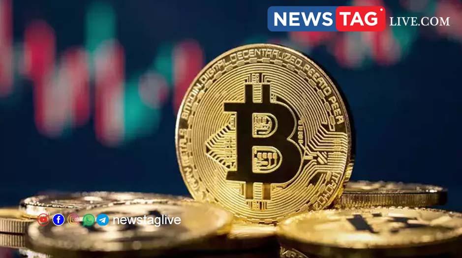 Bitcoin hard drive