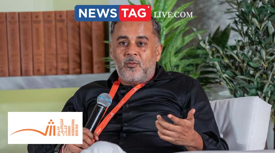 Chetan Bhagat’s unveils 11 Rules of Life at 43rd SIBF