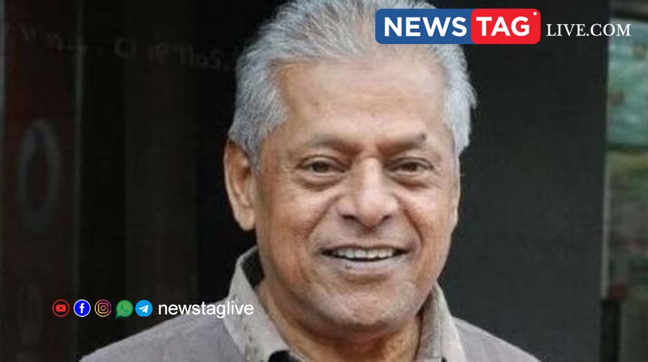 Delhi Ganesh