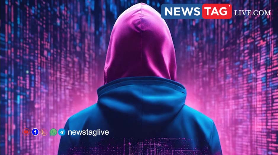 Digital arrest fraud