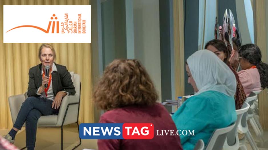 Dutch editor Denise Larsen offers hands-on insights into editing and publishing