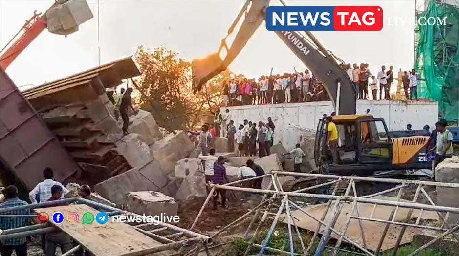 Gujarat bridge collapse