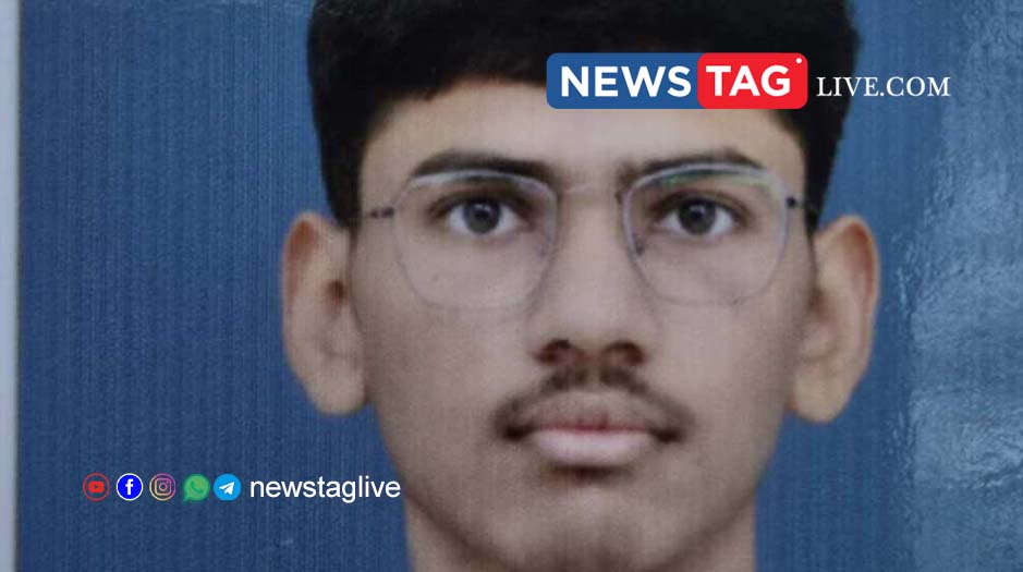 Gujarath ragging death