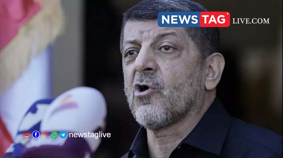 HEZBOLLAH SPOKESMEN KILLED