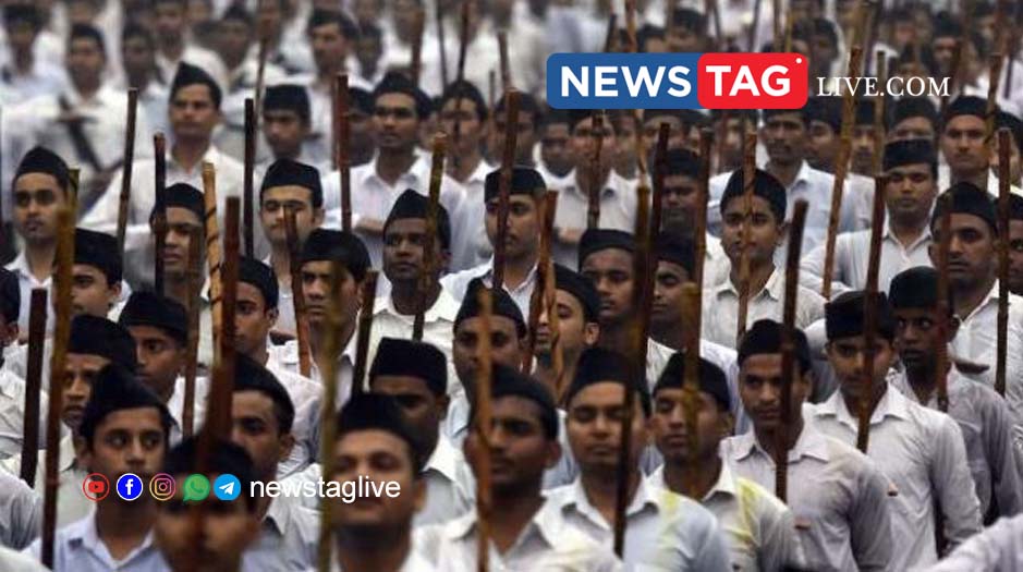 Hyderabad RSS