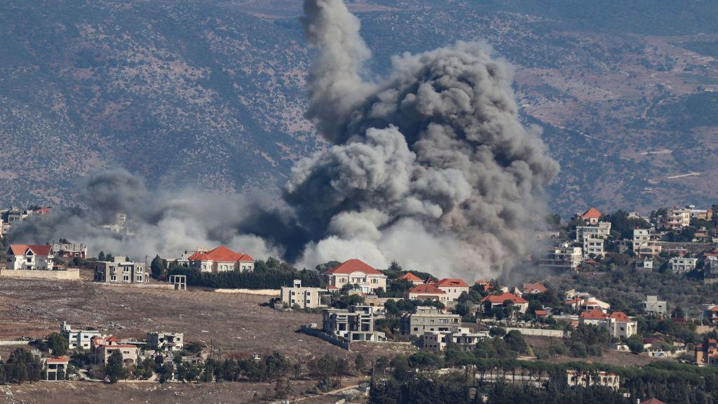 Israel ready for ceasefire in Lebanon; Cabinet meeting today