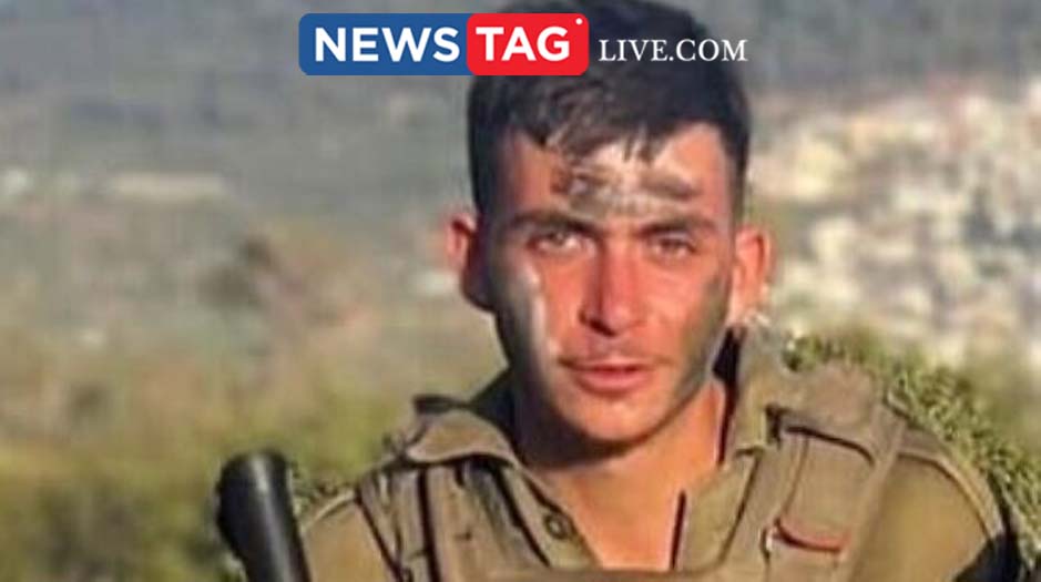 Israel soldier killed in Gaza senior officer critically wounded says IDF