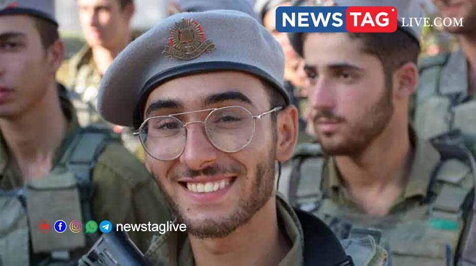 Israeli soldier killed