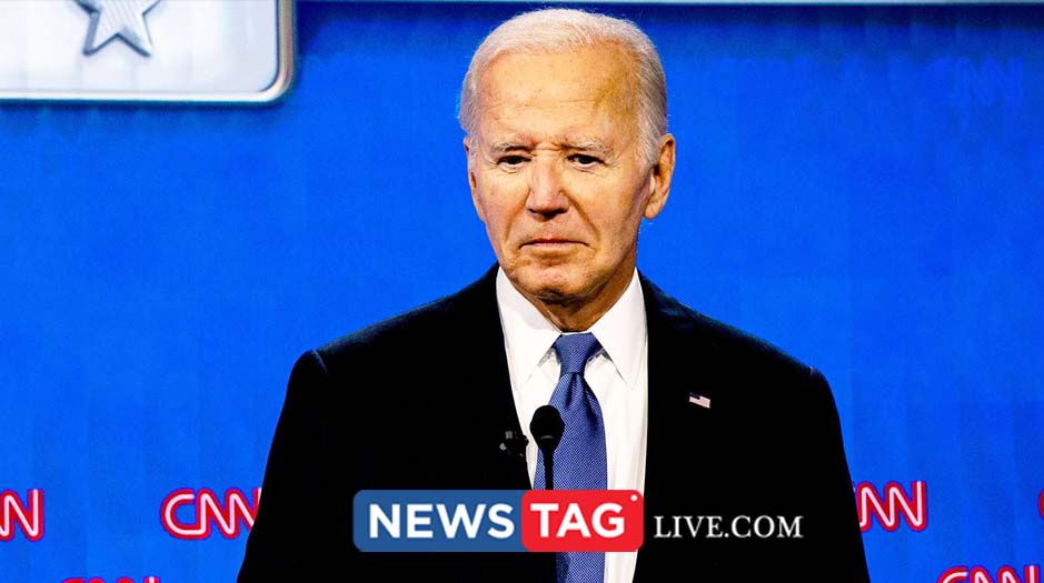 Joe Biden says Gaza truce efforts will ramp back up