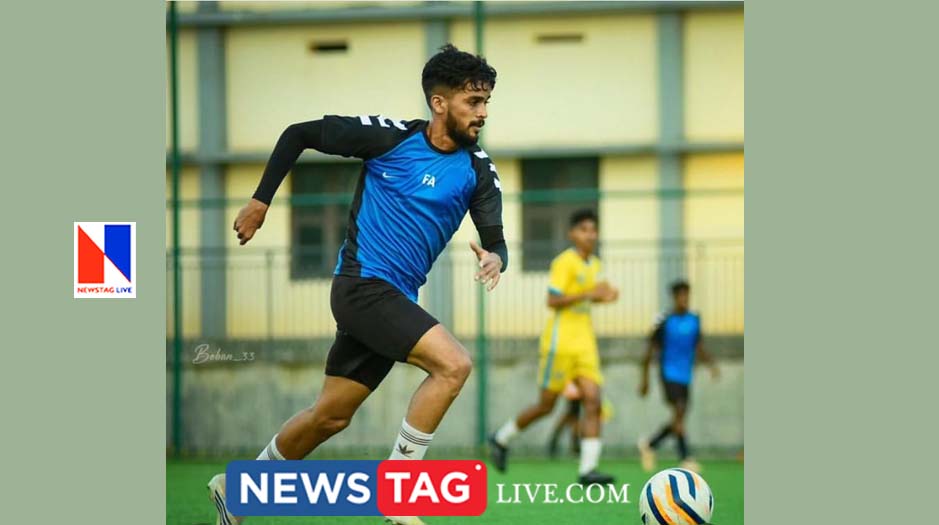KMCC Malappuram District nines soccer final today