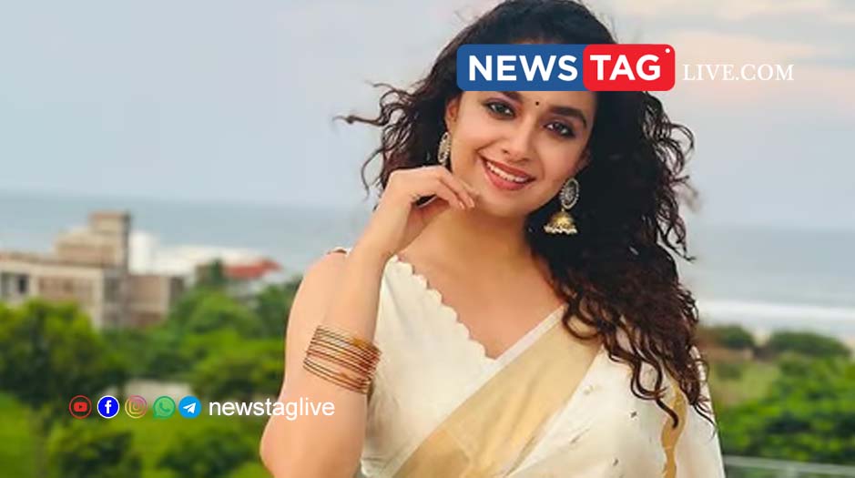 Keerthy suresh