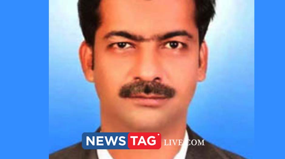 Kozhikkode native man dies in Dubai