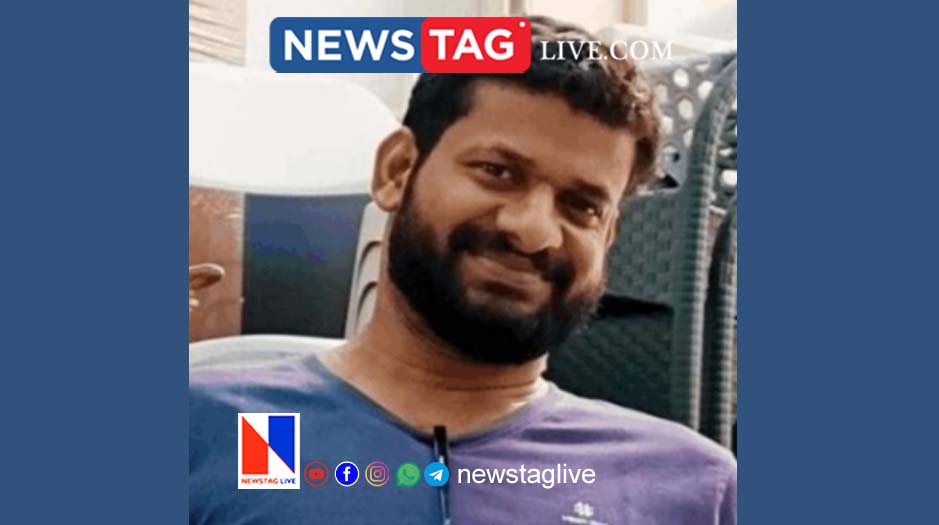 Kozhikkode native man dies in Riyadh