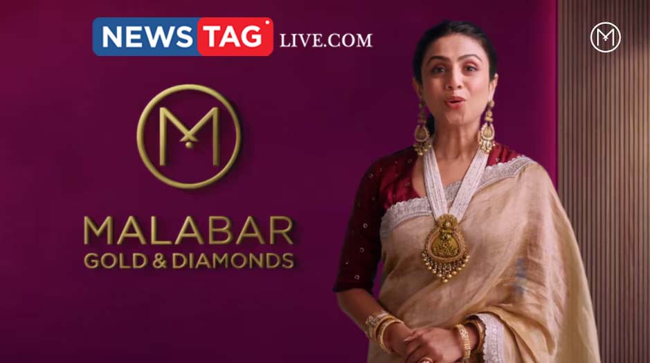 Manasi Parekh leads Malabar Gold & Diamonds campaign on transparent gold buying
