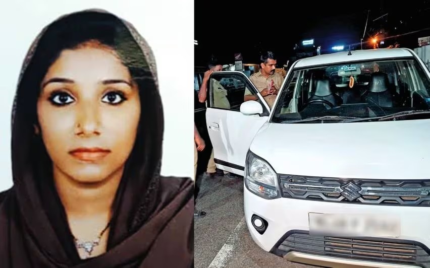 Mystery surrounds woman found dead in Kozhikode hotel