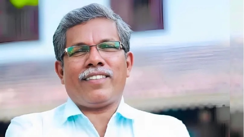 Nazer Karutheni