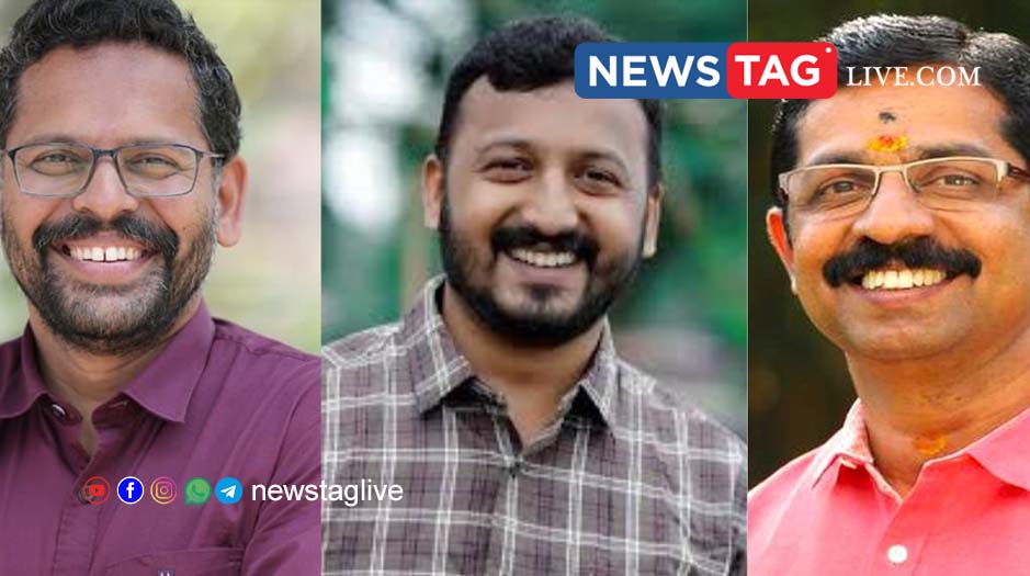 Palakkad byelection