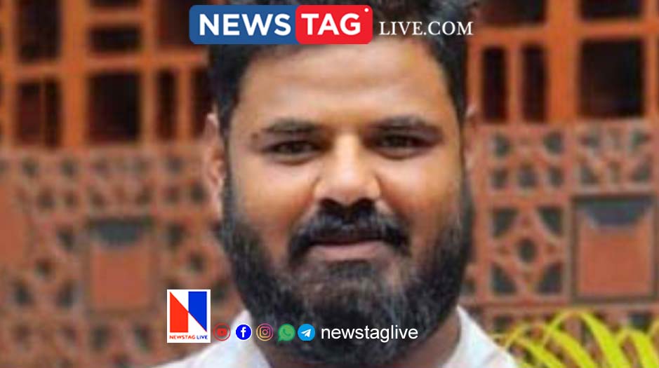 Perinthalmanna native expat dies in Dubai days after returned from home land