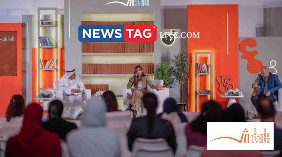 Poetry is the language of the soul says Rupi Kaur at SIBF 2024