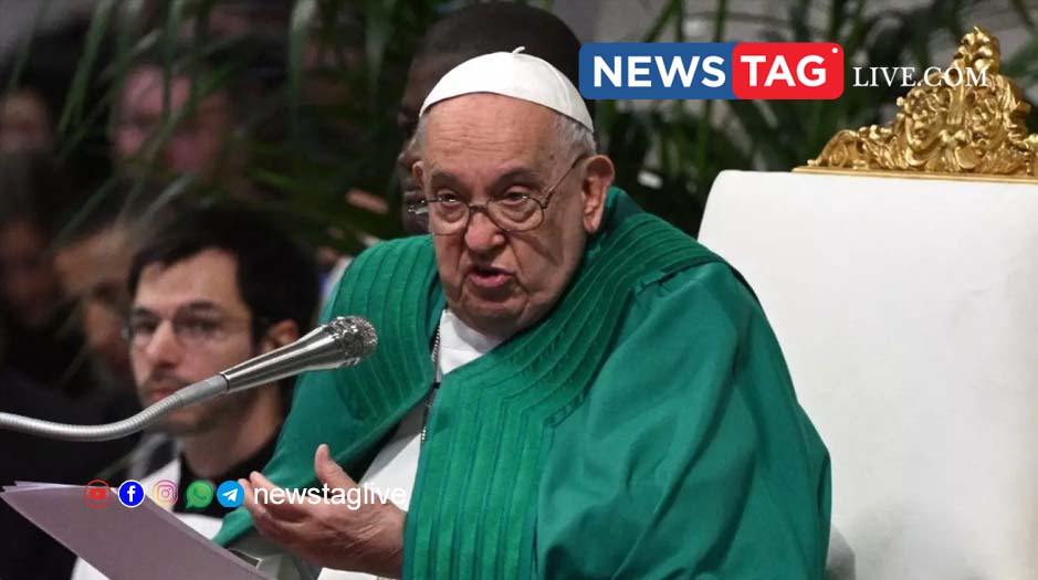 Pope Francis