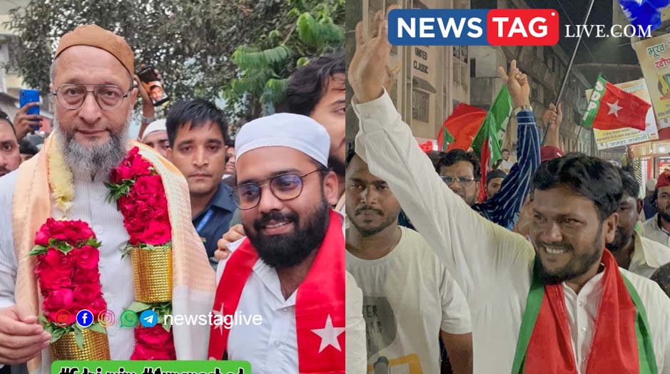 SDPI AIMIM