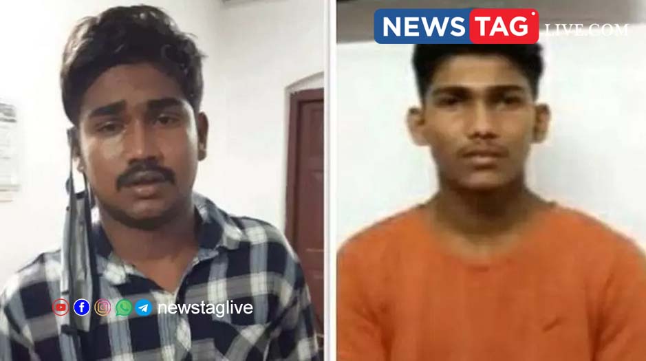 SDPI WORKERS CASE