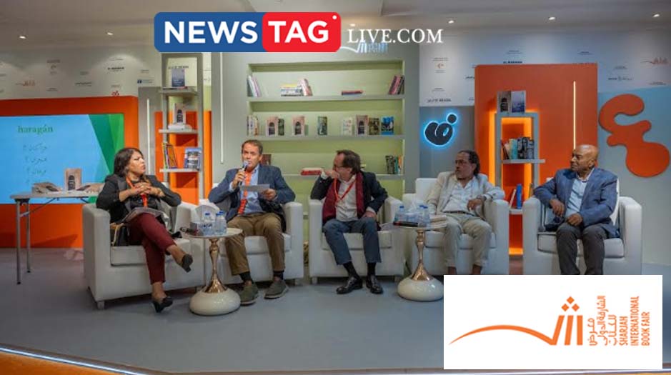 SIBF 2024 explores fascinating interplay between Arabic and Spanish in language migration seminar