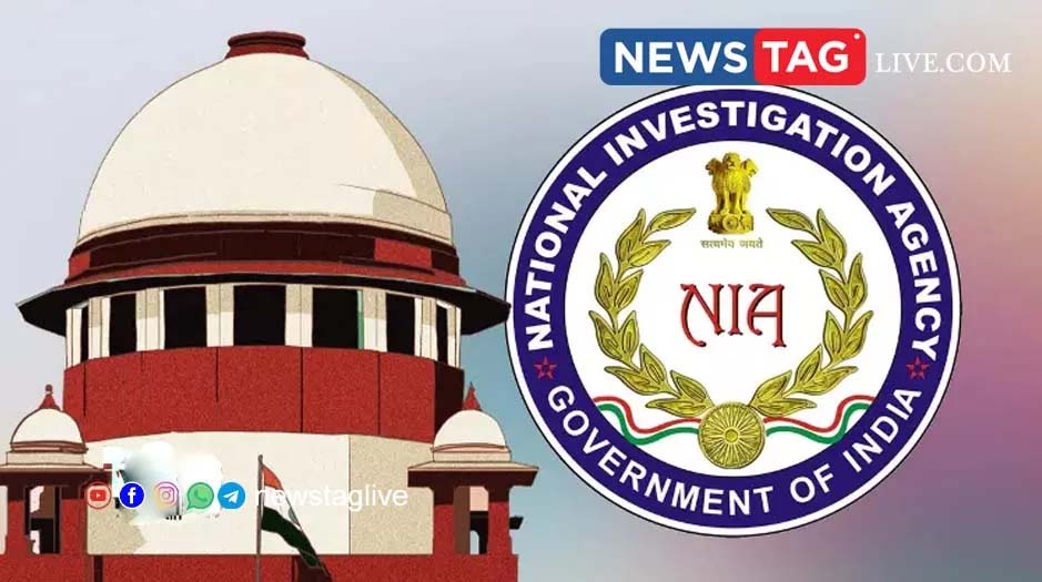 SUPREME COURT NIA